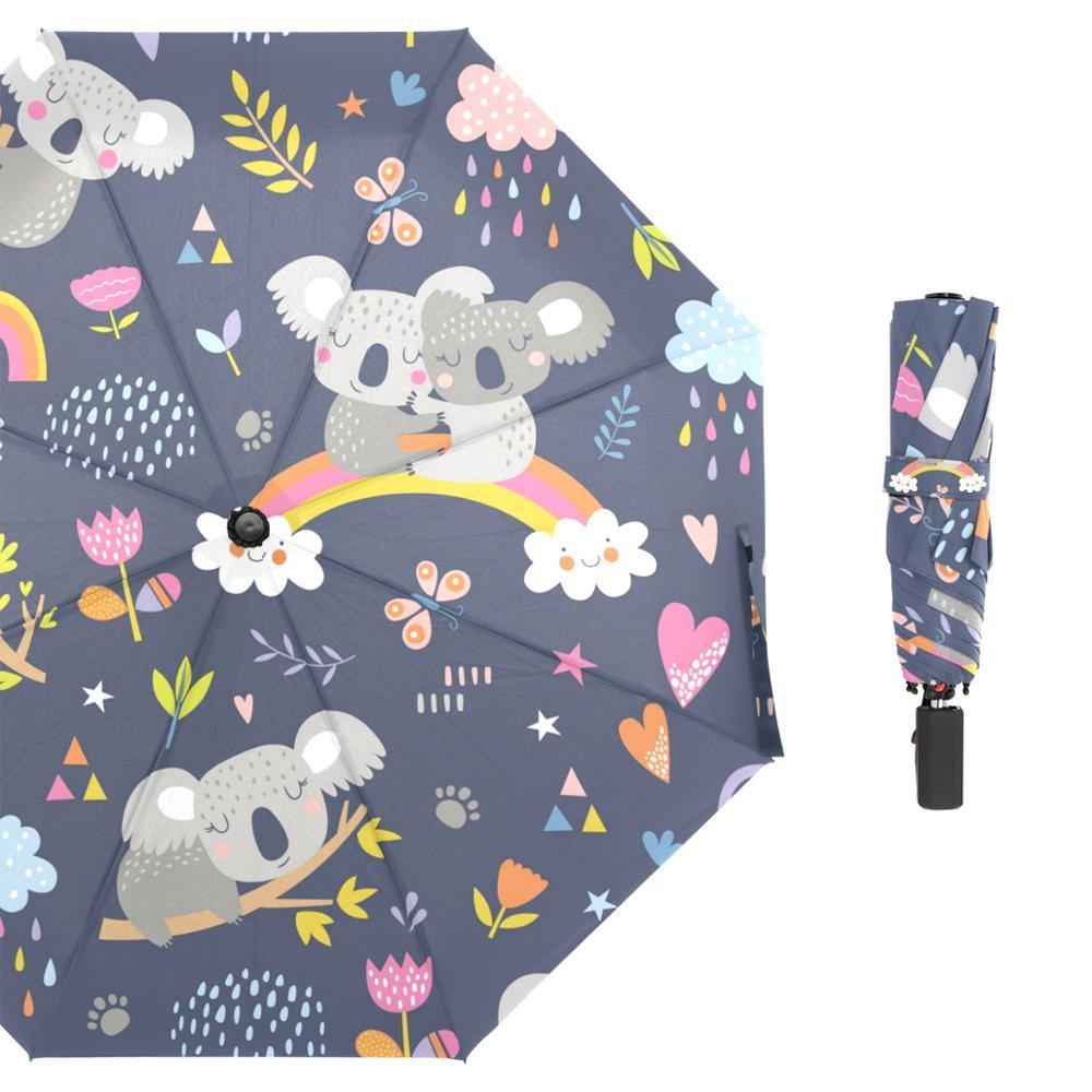 Koala Umbrella - Australia Gifts