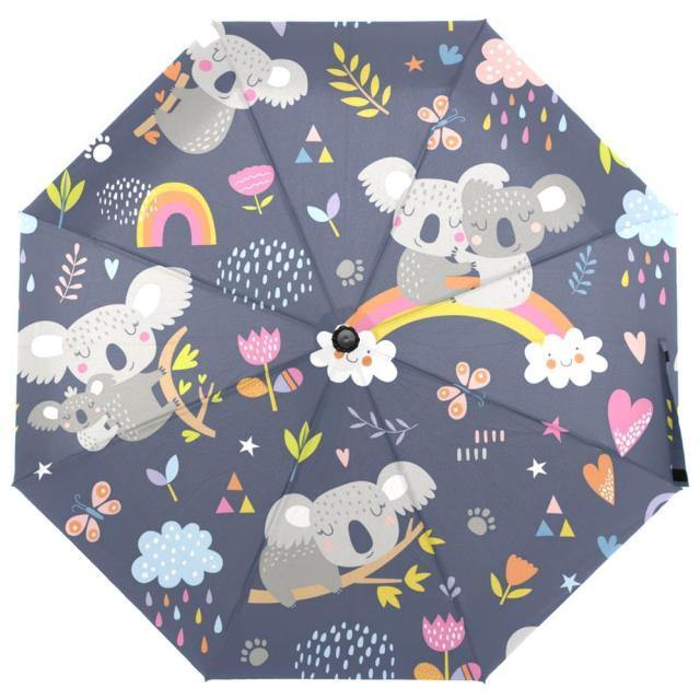 Koala Umbrella - Australia Gifts