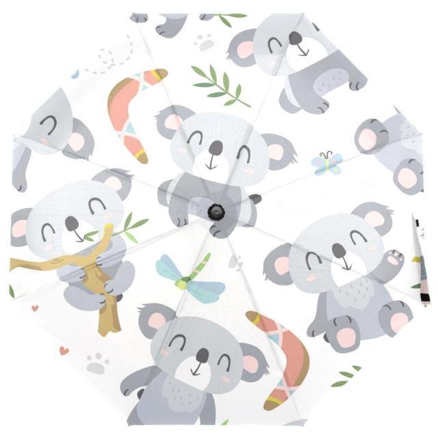 Koala Umbrella - Australia Gifts