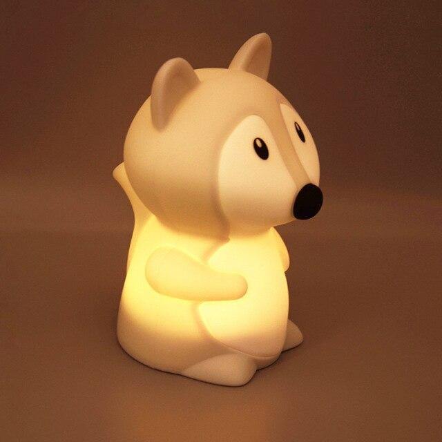 Koala LED Night Light - Australia Gifts