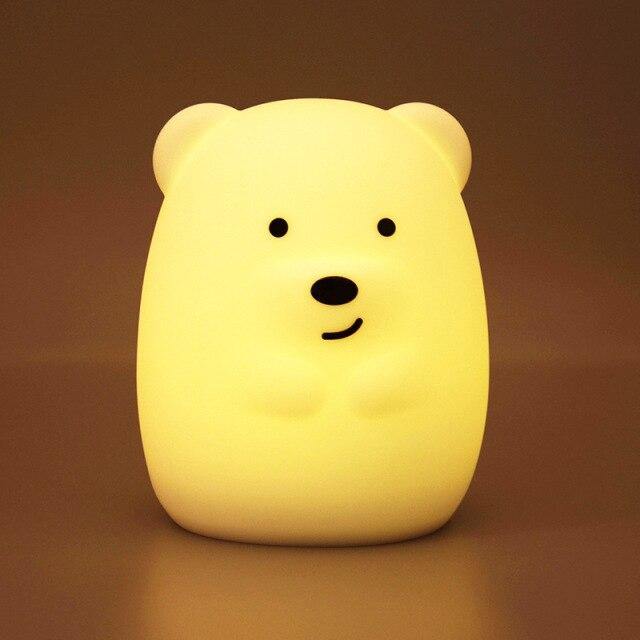 Koala LED Night Light - Australia Gifts