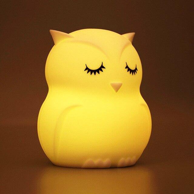 Koala LED Night Light - Australia Gifts