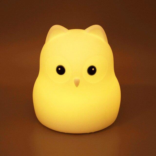 Koala LED Night Light - Australia Gifts