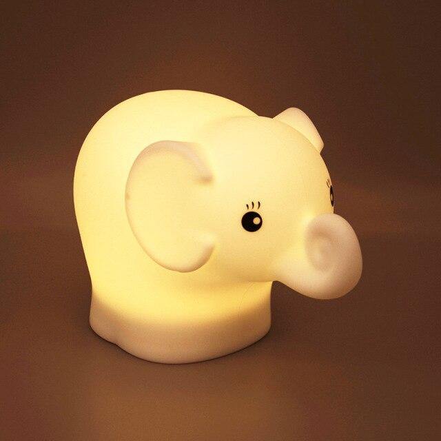 Koala LED Night Light - Australia Gifts