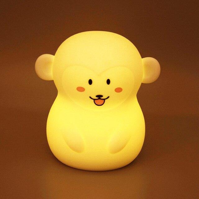 Koala LED Night Light - Australia Gifts