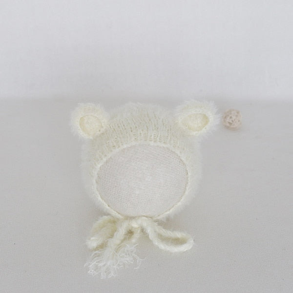 Newborn Knit Outfits