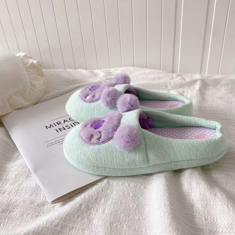 Koala Home Slippers - Australia Gifts