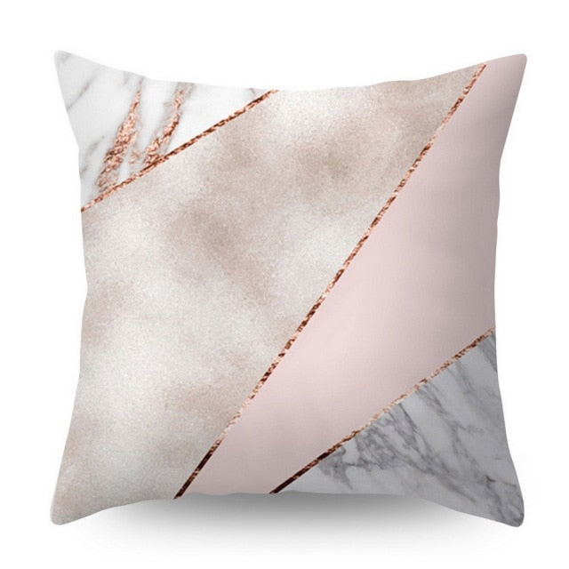 Pink Cushion Cover Collection