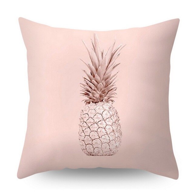 Pink Cushion Cover Collection