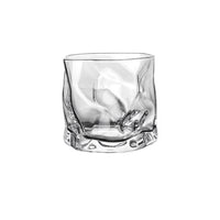 Whiskey Beverage Glasses
