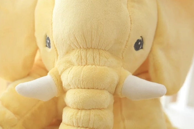 Elephant Plush Toy