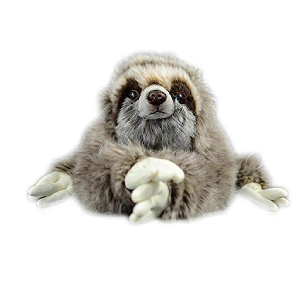 Sloth Plush Toy