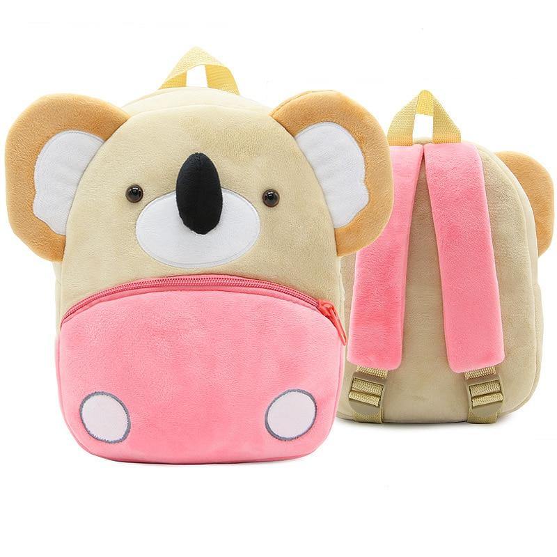 Koala Backpack - Australia Gifts