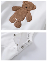 Matching Family Bedtime Outfit - Teddy Bear Collection
